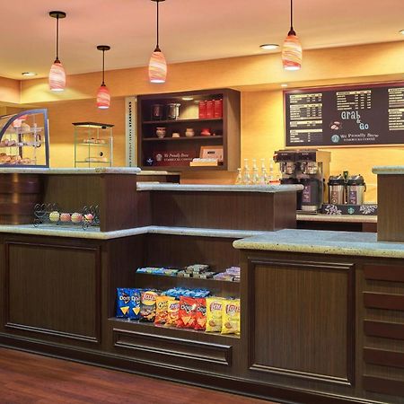 Sheraton Tucson Hotel & Suites Extérieur photo