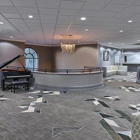 Sheraton Tucson Hotel & Suites Extérieur photo