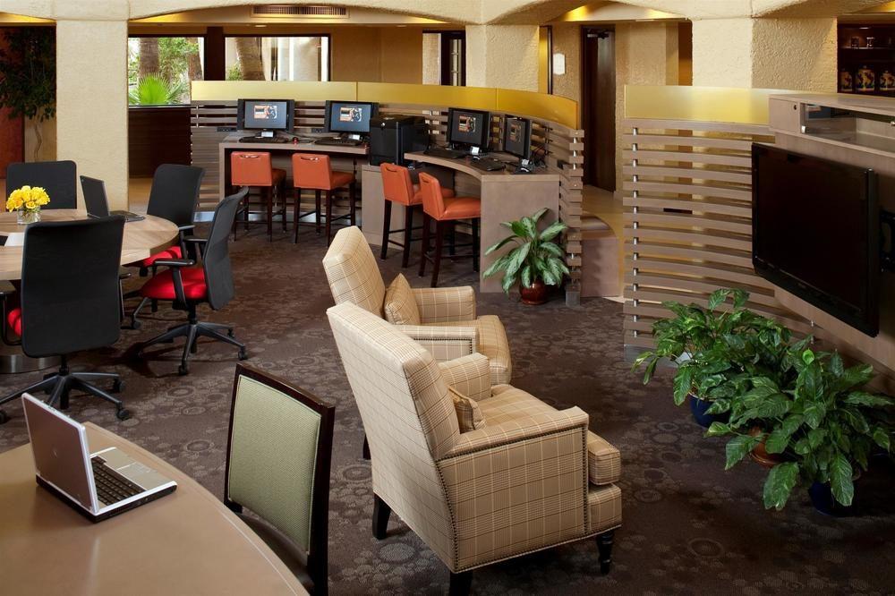 Sheraton Tucson Hotel & Suites Extérieur photo
