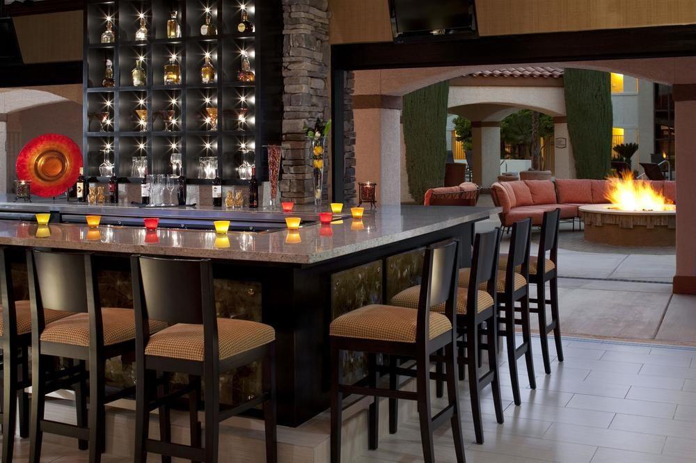 Sheraton Tucson Hotel & Suites Extérieur photo