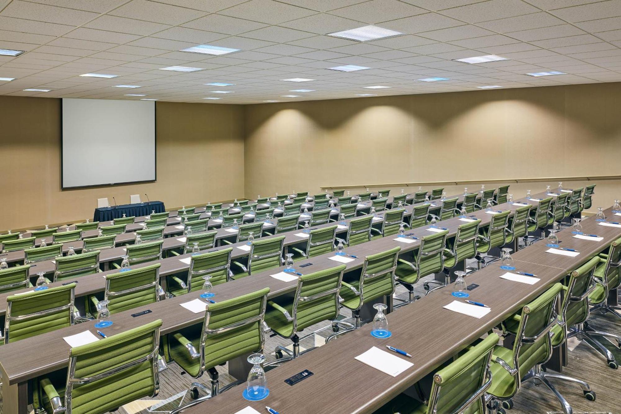 Sheraton Tucson Hotel & Suites Extérieur photo