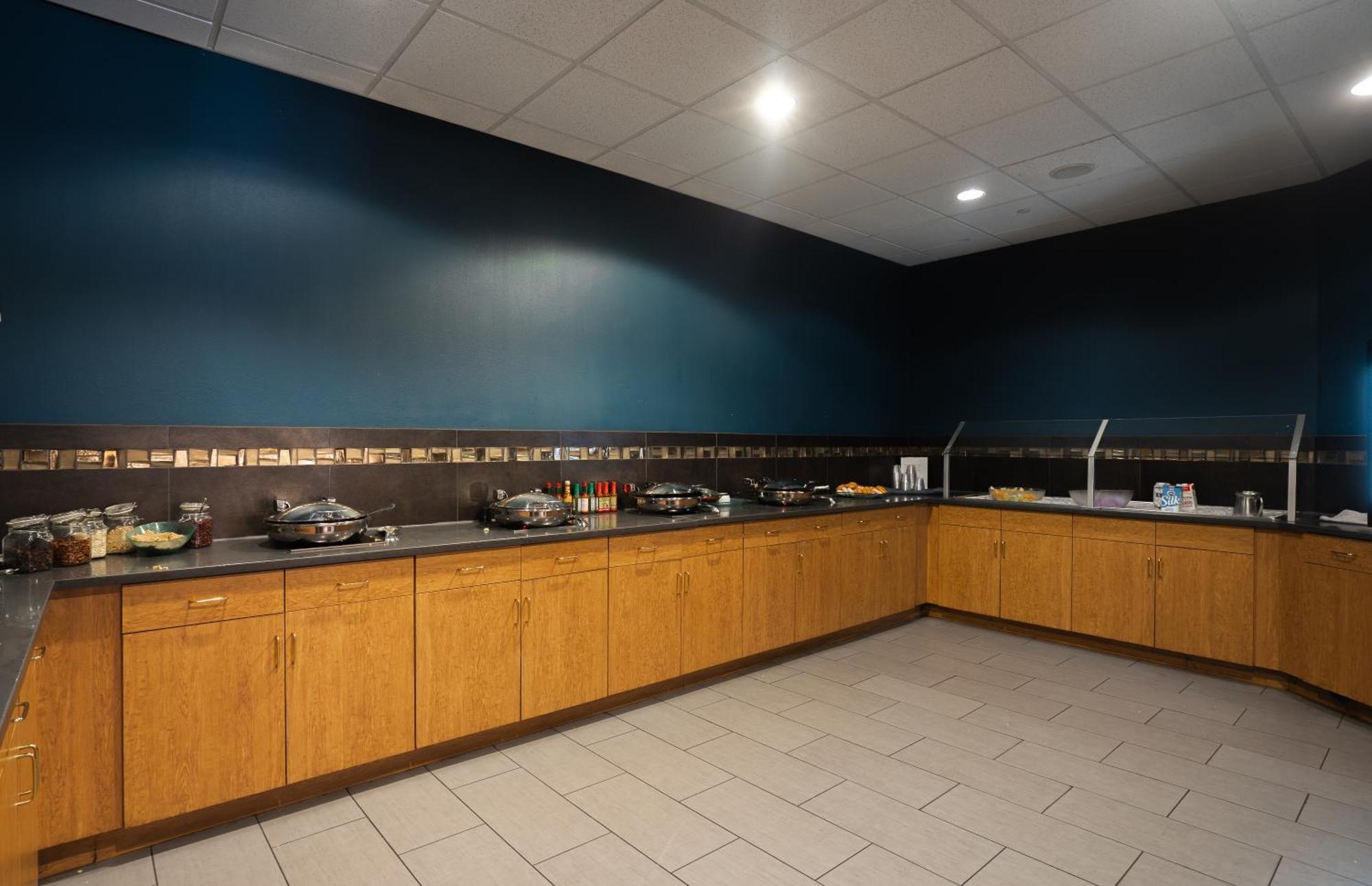 Sheraton Tucson Hotel & Suites Extérieur photo