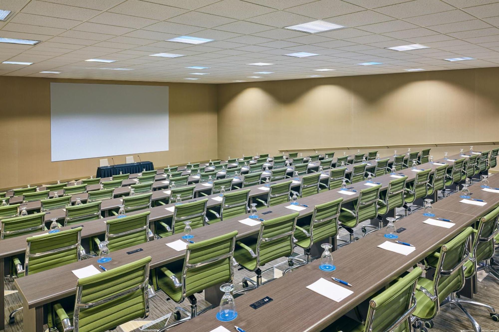 Sheraton Tucson Hotel & Suites Extérieur photo