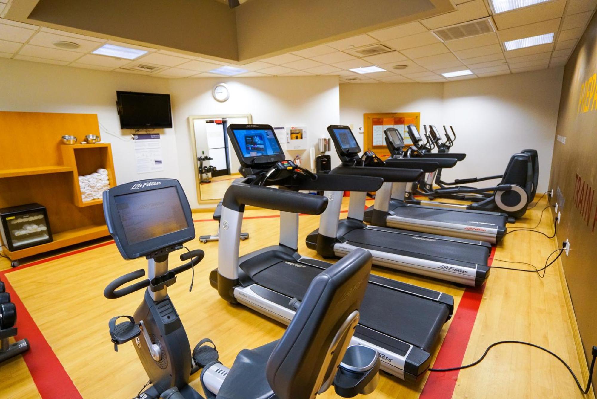 Sheraton Tucson Hotel & Suites Extérieur photo