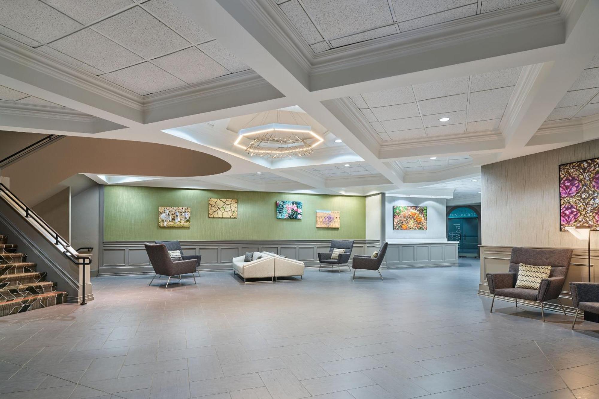 Sheraton Tucson Hotel & Suites Extérieur photo