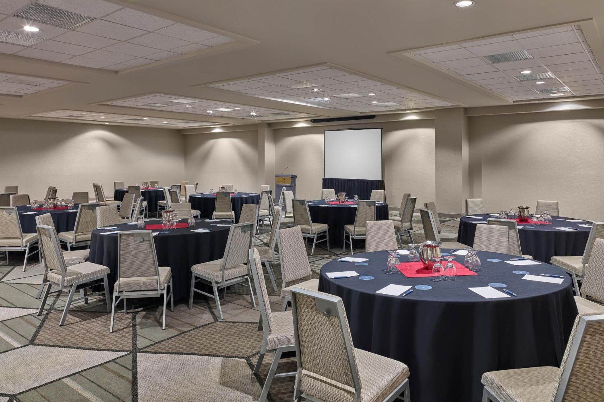 Sheraton Tucson Hotel & Suites Extérieur photo