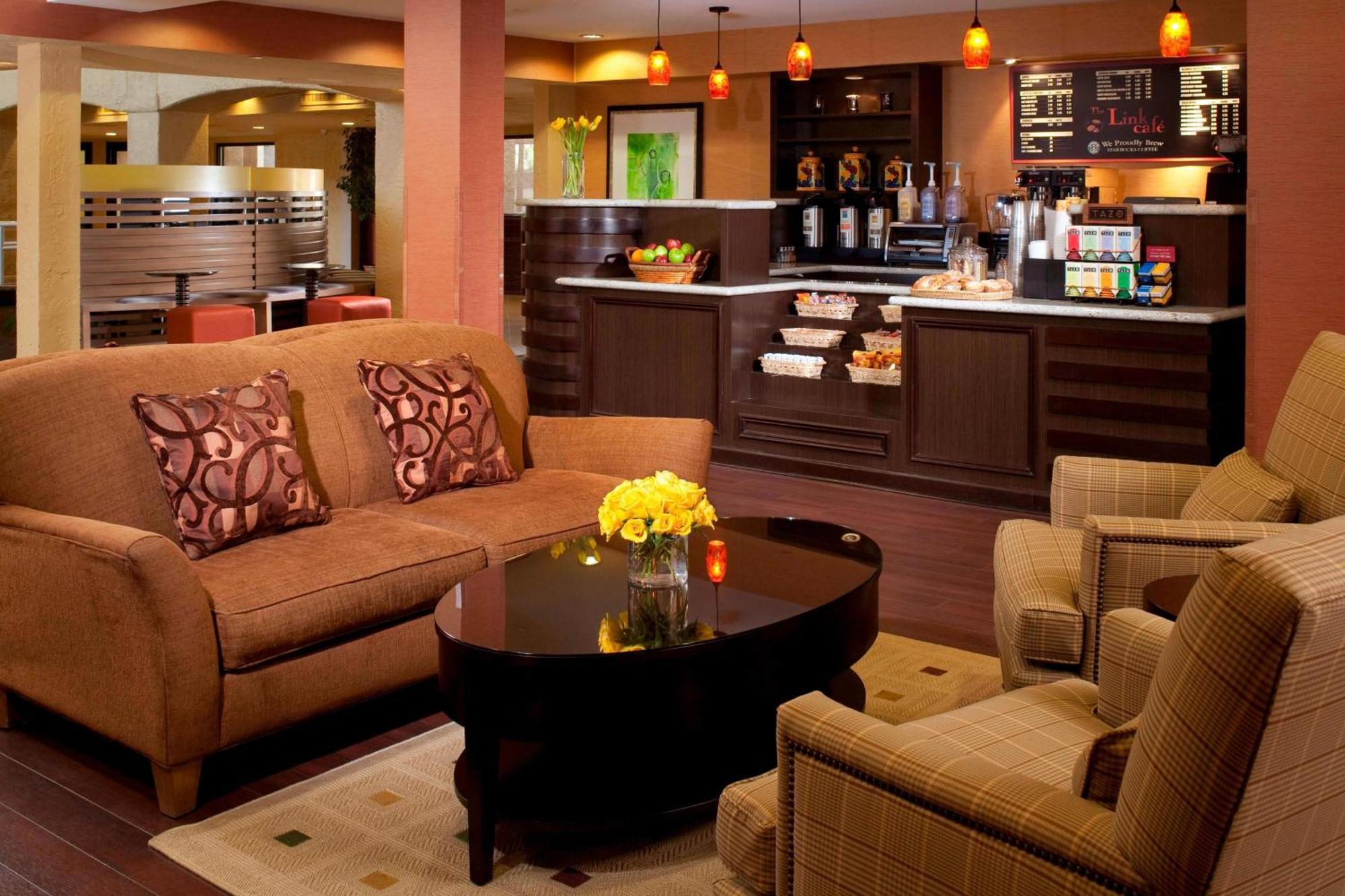Sheraton Tucson Hotel & Suites Extérieur photo