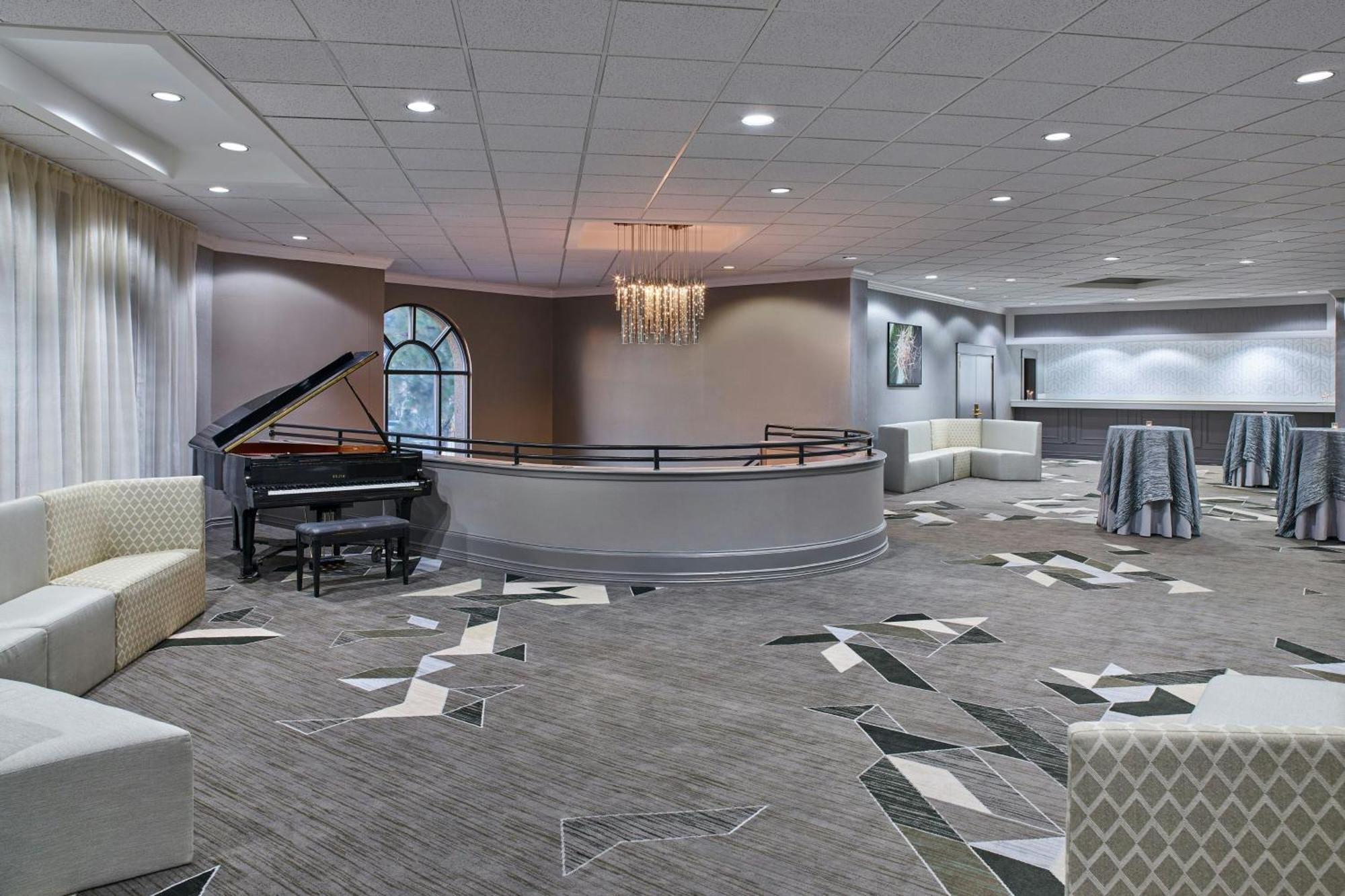 Sheraton Tucson Hotel & Suites Extérieur photo