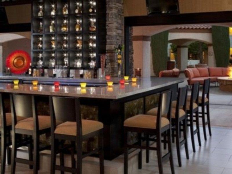 Sheraton Tucson Hotel & Suites Extérieur photo