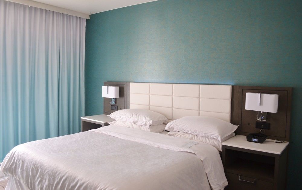 Sheraton Tucson Hotel & Suites Extérieur photo